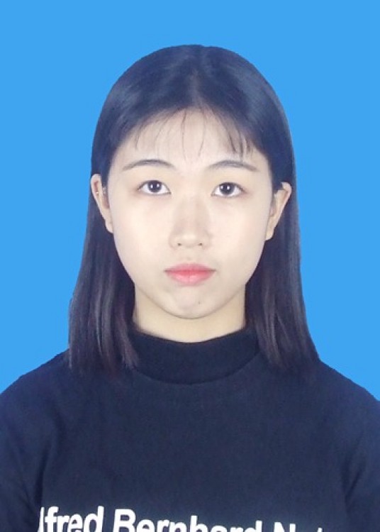 杨紫涵