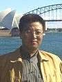 孙伟民（原哈尔滨工程大学理学院院长）