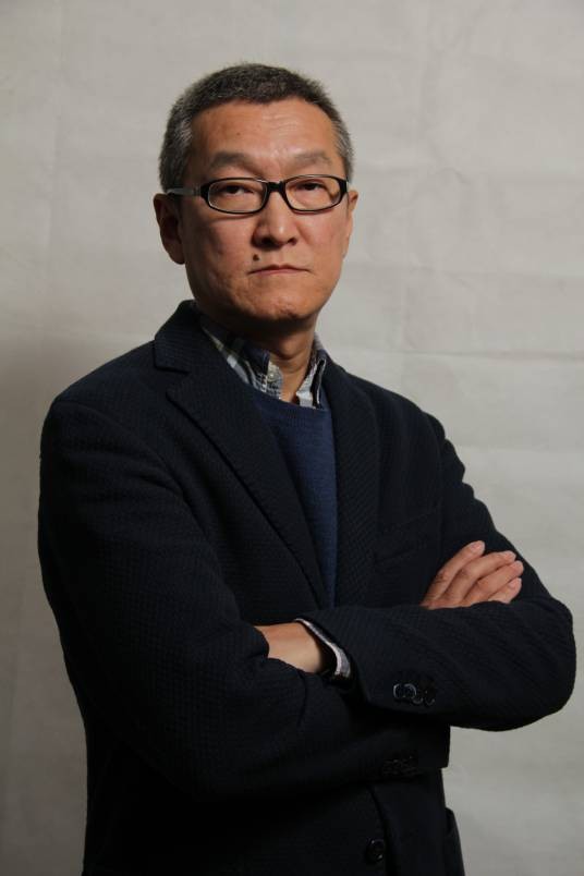 康晓光（中国公益创新研究院院长）
