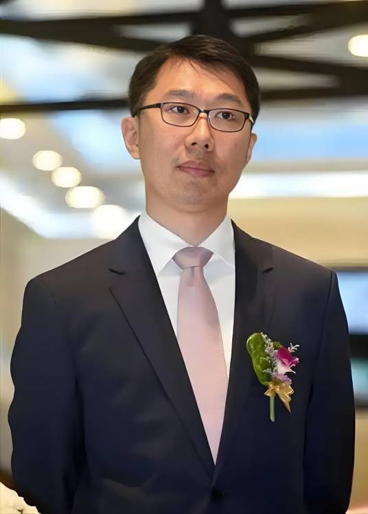郭守正（山水国际娱乐投资人、郭台铭的大儿子）