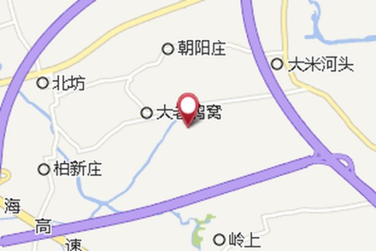 老鸦窝（常见历史地名）