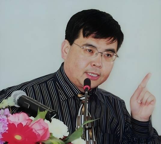 李彦斌（华北电力大学教授、博士生导师）