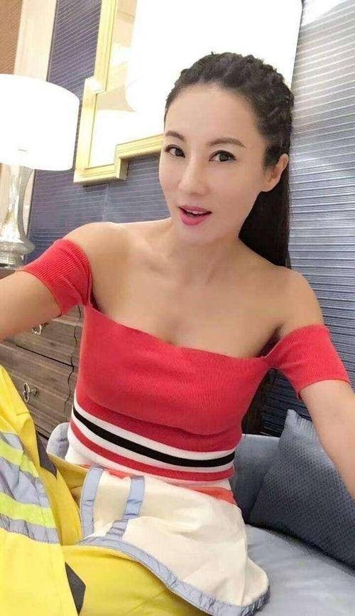 刘叶琳（网络红人）