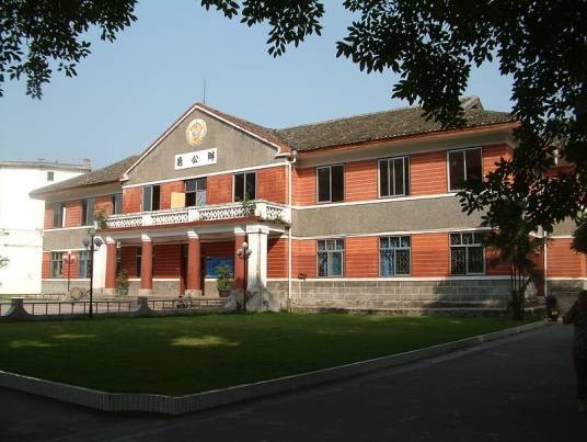 宾阳中学