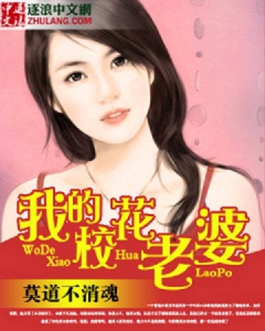 我的校花老婆（莫道不消魂版网络小说）