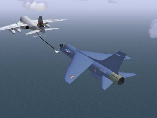 FlightGear