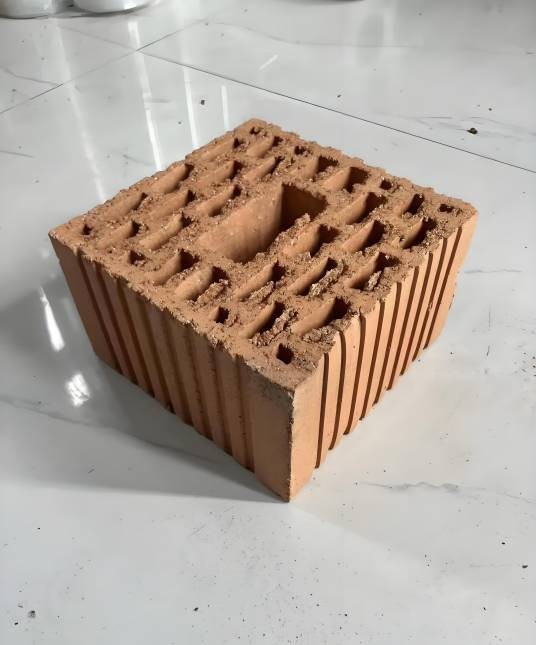 煤矸石烧结砖