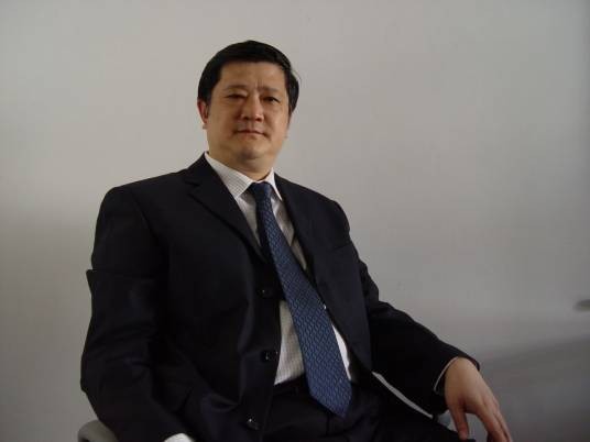 吴建强（哈尔滨工业大学教授）