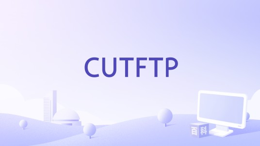 CUTFTP