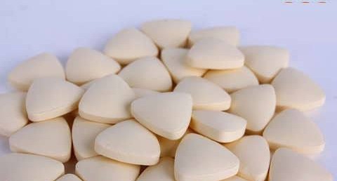 膳食纤维片