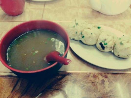 大壶春（四川南路店）