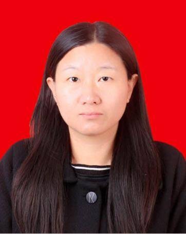刘艳妮（陕西财经职业技术学院图书馆馆长）