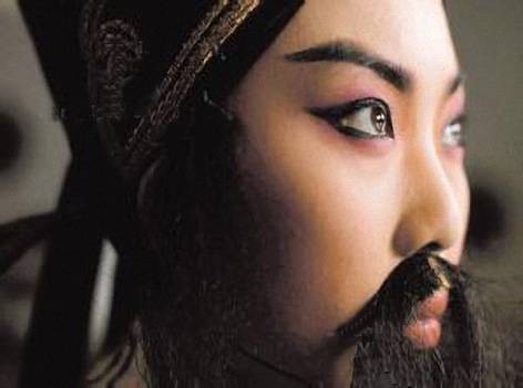 蔡燕（中国女性越剧演员）