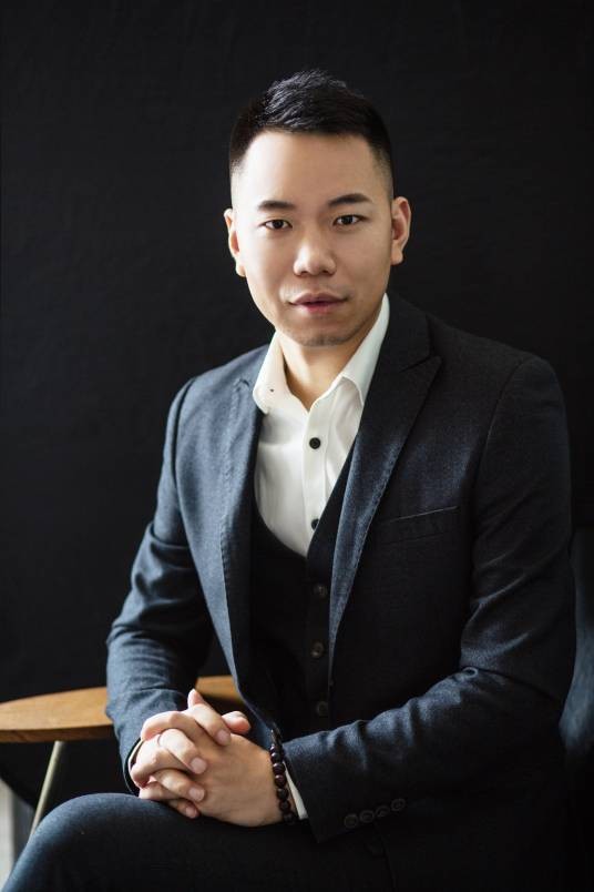 李登科（颐创汇投资创始人）
