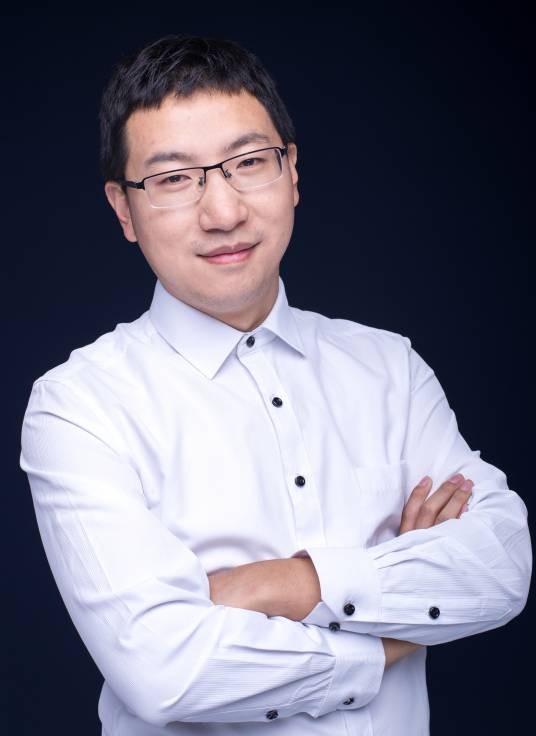 李越（清华大学电子工程系长聘副教授、博士生导师）