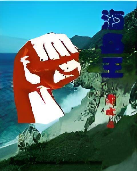 海岛王