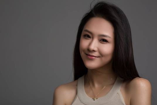 王蕾（中国内地女演员）