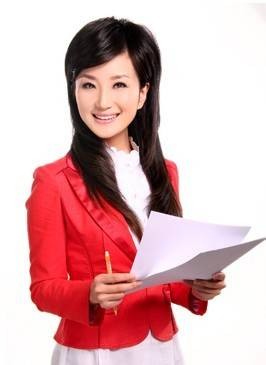 顾婷婷（中国主持人）
