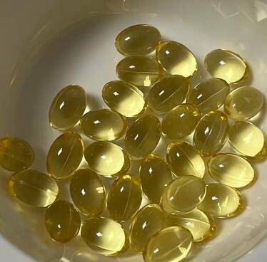 宠物金枪鱼鱼油
