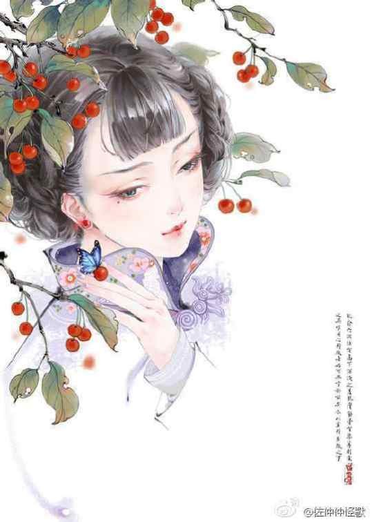 青楼季九儿（如果囧创作的网络小说）