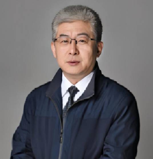 孙文龙（中国电子工业标准化研究院原副院长）