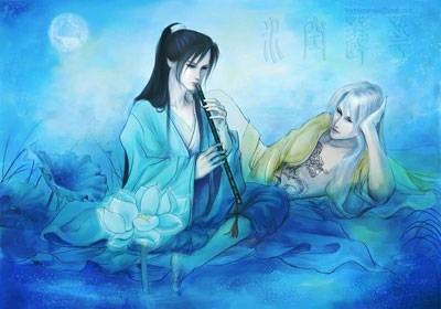 男幸