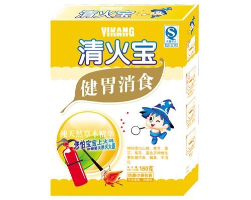 清火宝