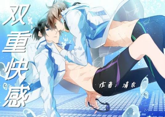 双重快感（清冬创作的网络小说）