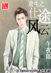 重生之仕途风云
