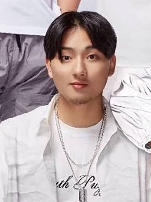 大C（猴子军团乐队主唱）
