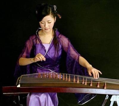 杂音