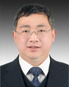 王宇鹏（陕西省商洛市人民政府党组成员、副市长）