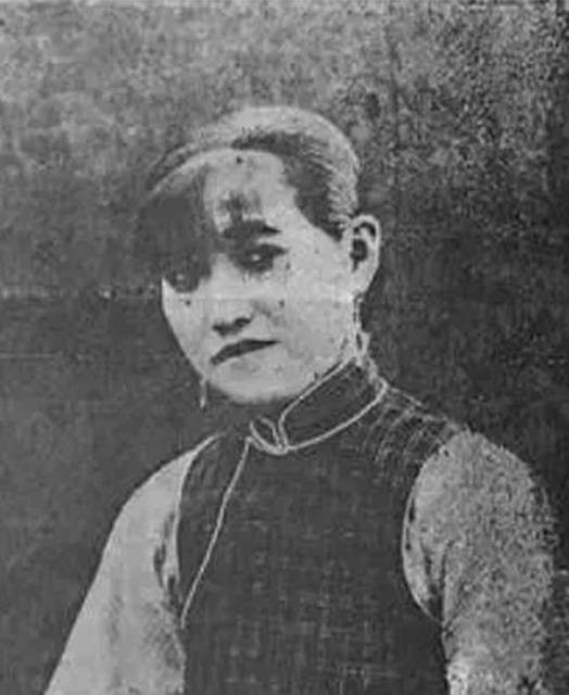 柳青青（演员）