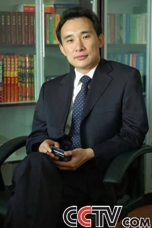 秦兵（房产维权专家、CCTV12法律讲堂主讲人）