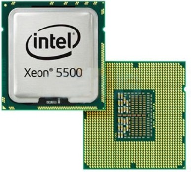 Intel Xeon X5570