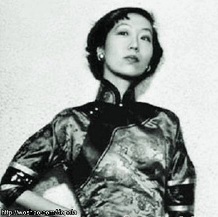 民国十大才女