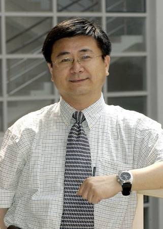蒋宏（上海交通大学教授）