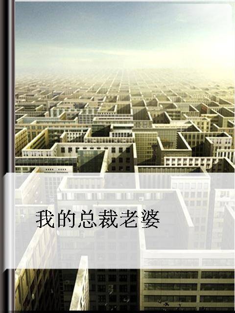 我的总裁老婆（小猪大侠作品）