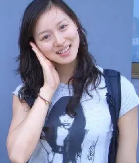 王娜（中国花样游泳教练）