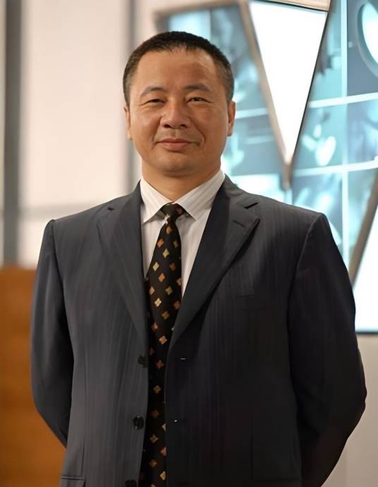 吴长江（雷士照明控股有限公司创始人）
