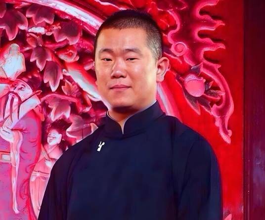 戴九安