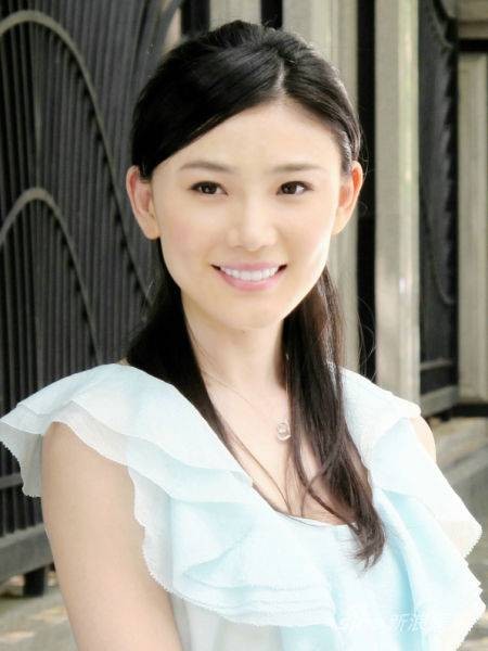 沈星辰（小说《天长地久》女主角）