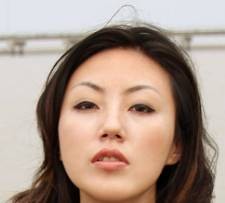 刘梦然（中国女模特）