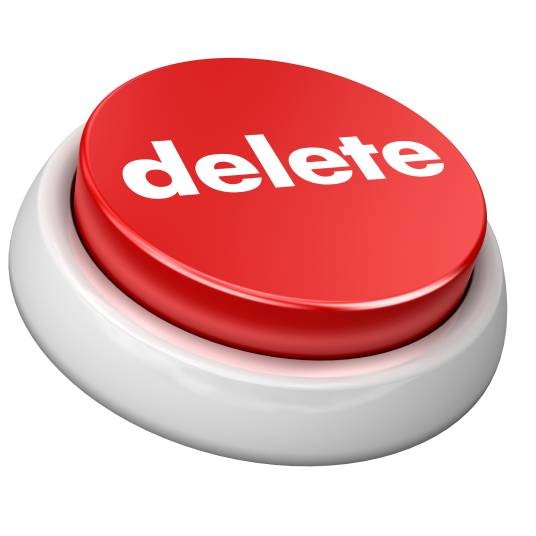 DeleteFile