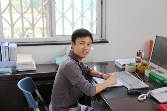 刘思文（贵州师范大学文学院教授）