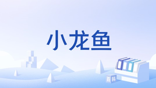 小龙鱼（2004年世界第三区滑水锦标赛暨亚洲滑水锦标赛的吉祥物）