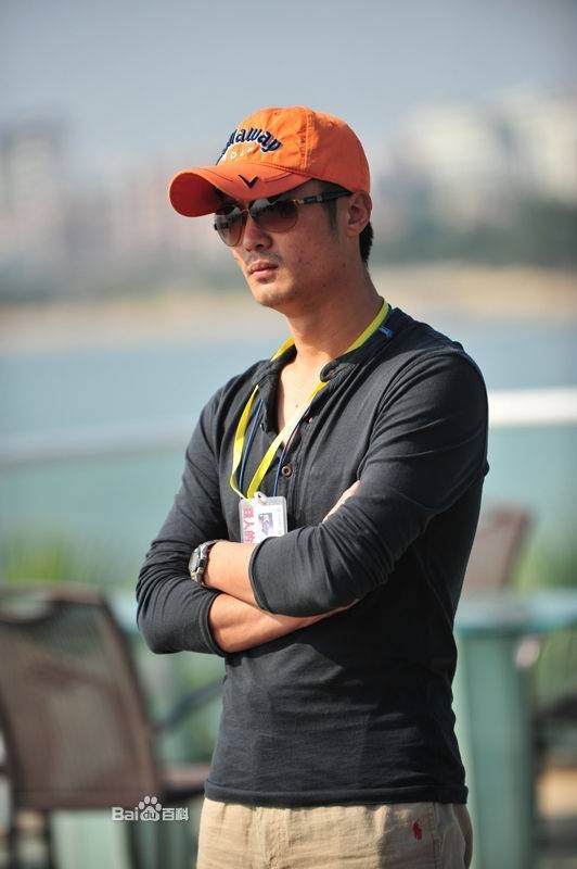 文杰（中国导演）