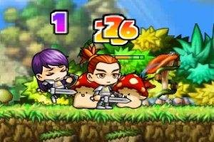 冒险王之精灵物语无敌速升版