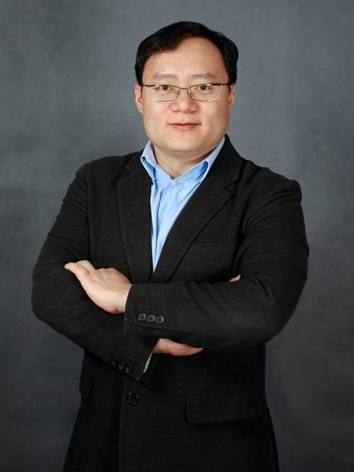 陈一舟（千橡互动集团董事长兼首席执行官）