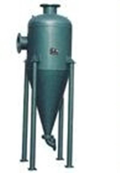除砂器